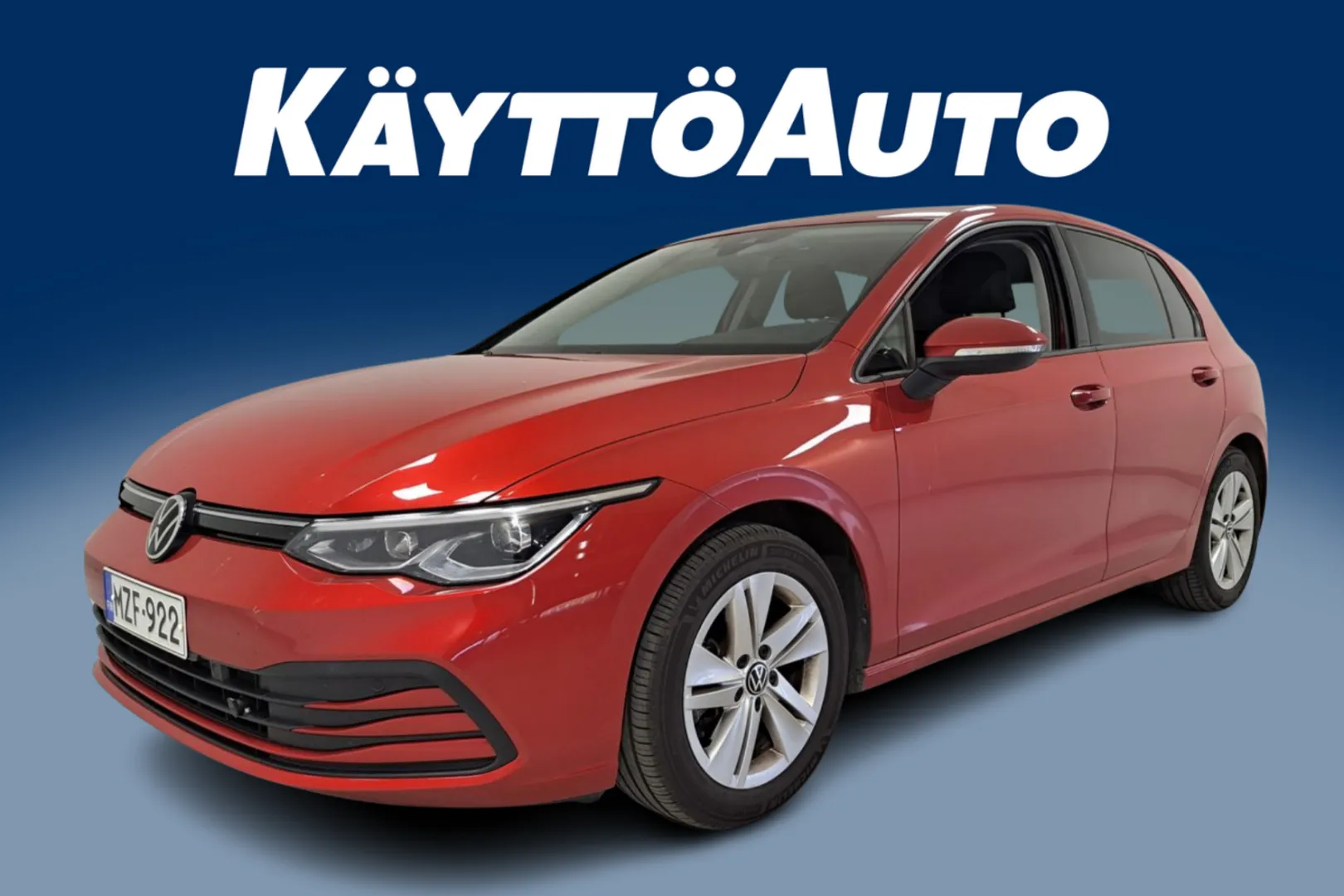 VOLKSWAGEN Golf MZF-922 carousel image