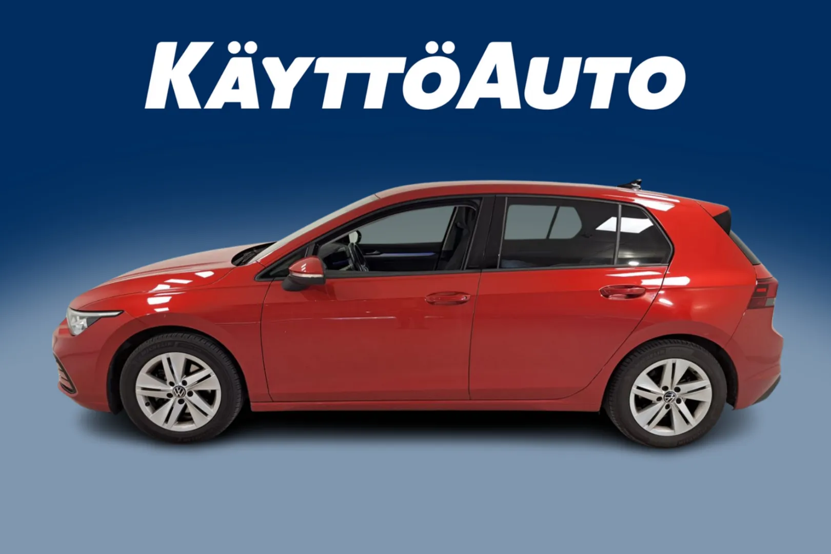 VOLKSWAGEN Golf MZF-922 carousel image