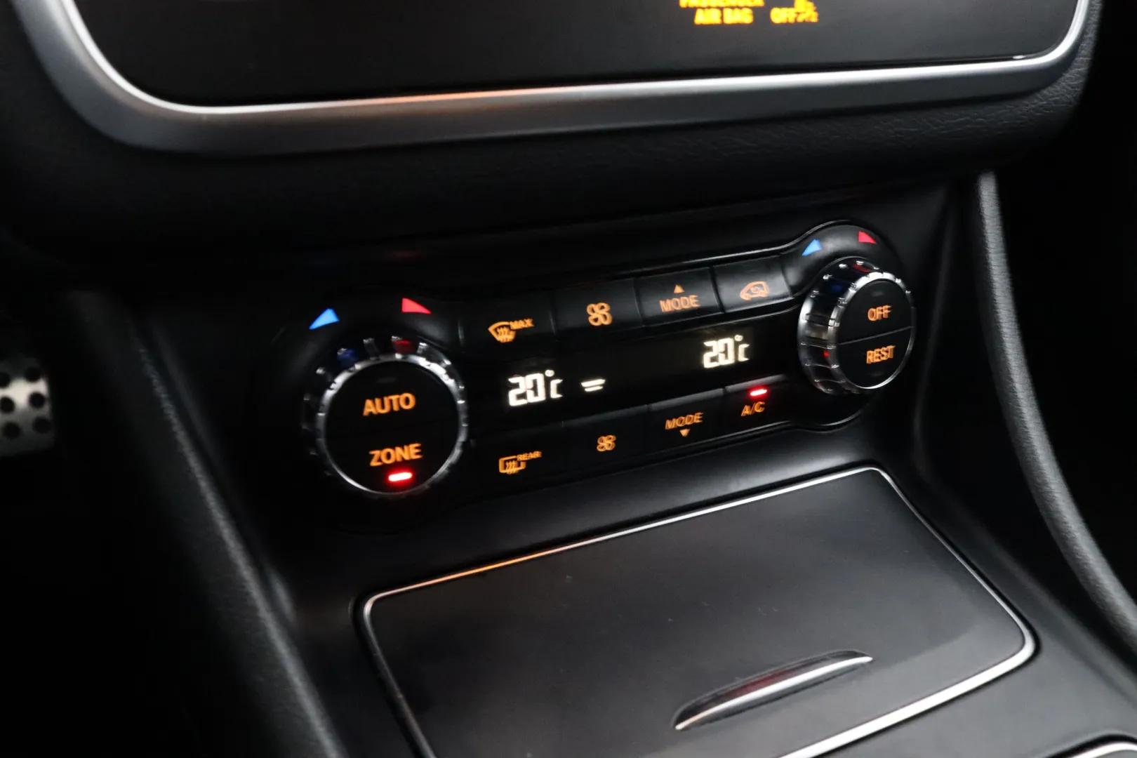 MERCEDES-BENZ CLA GNF-411 carousel image