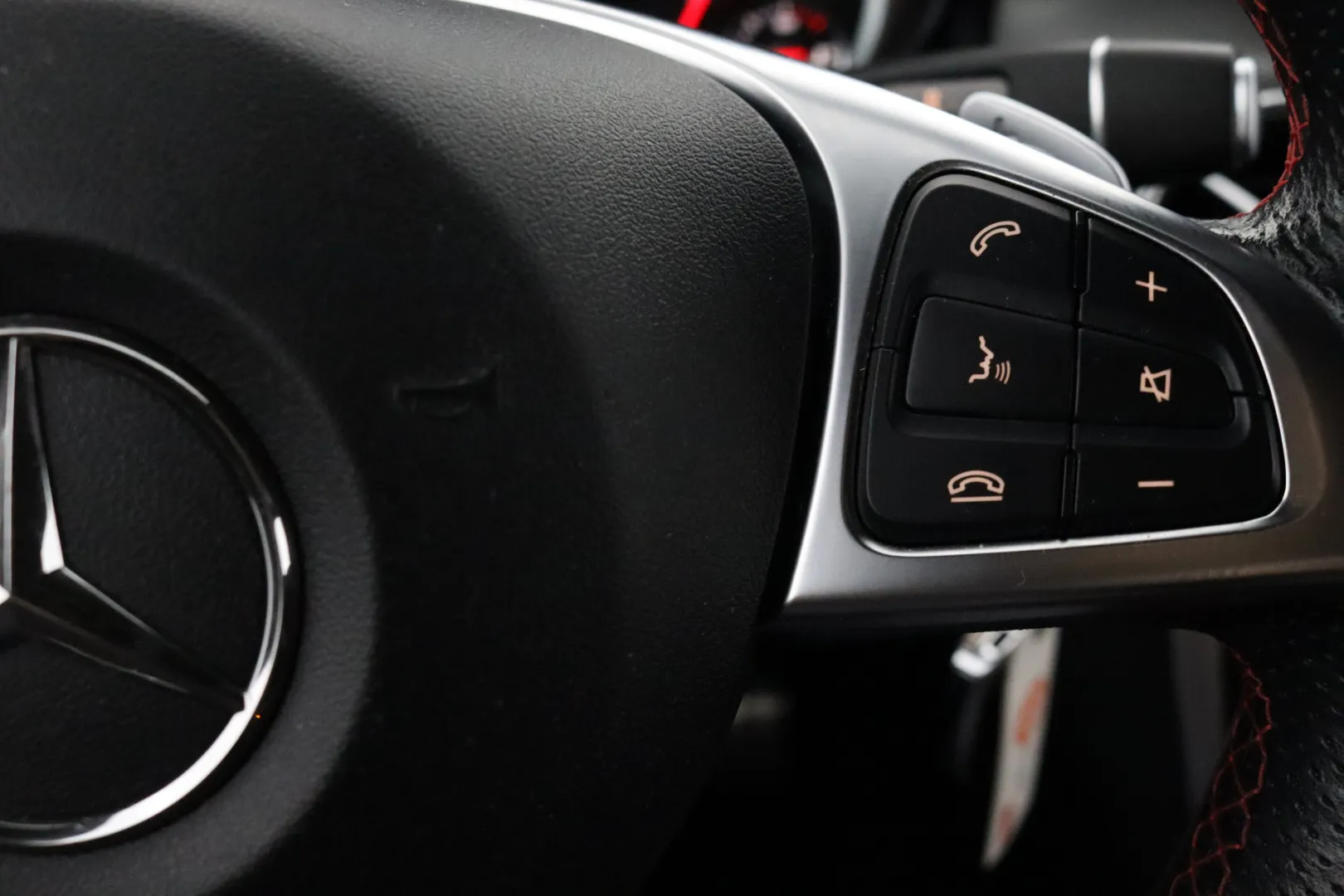 MERCEDES-BENZ CLA GNF-411 carousel image