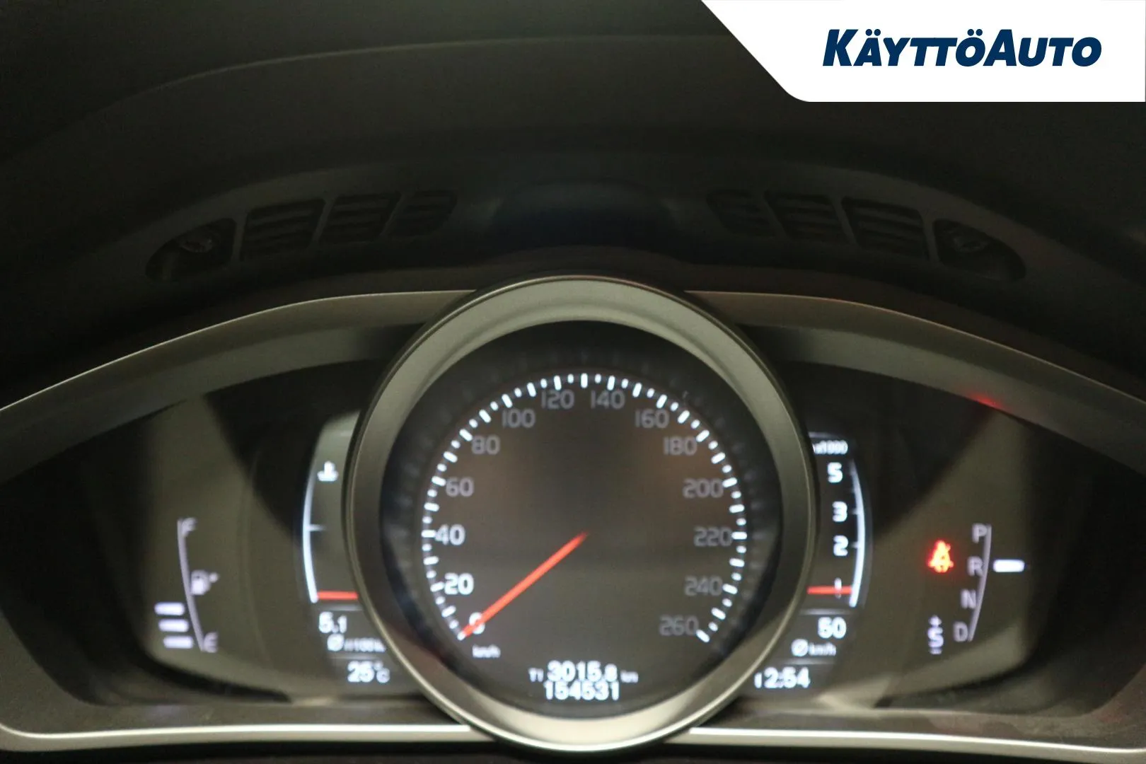 VOLVO V40 SMO-265 carousel image