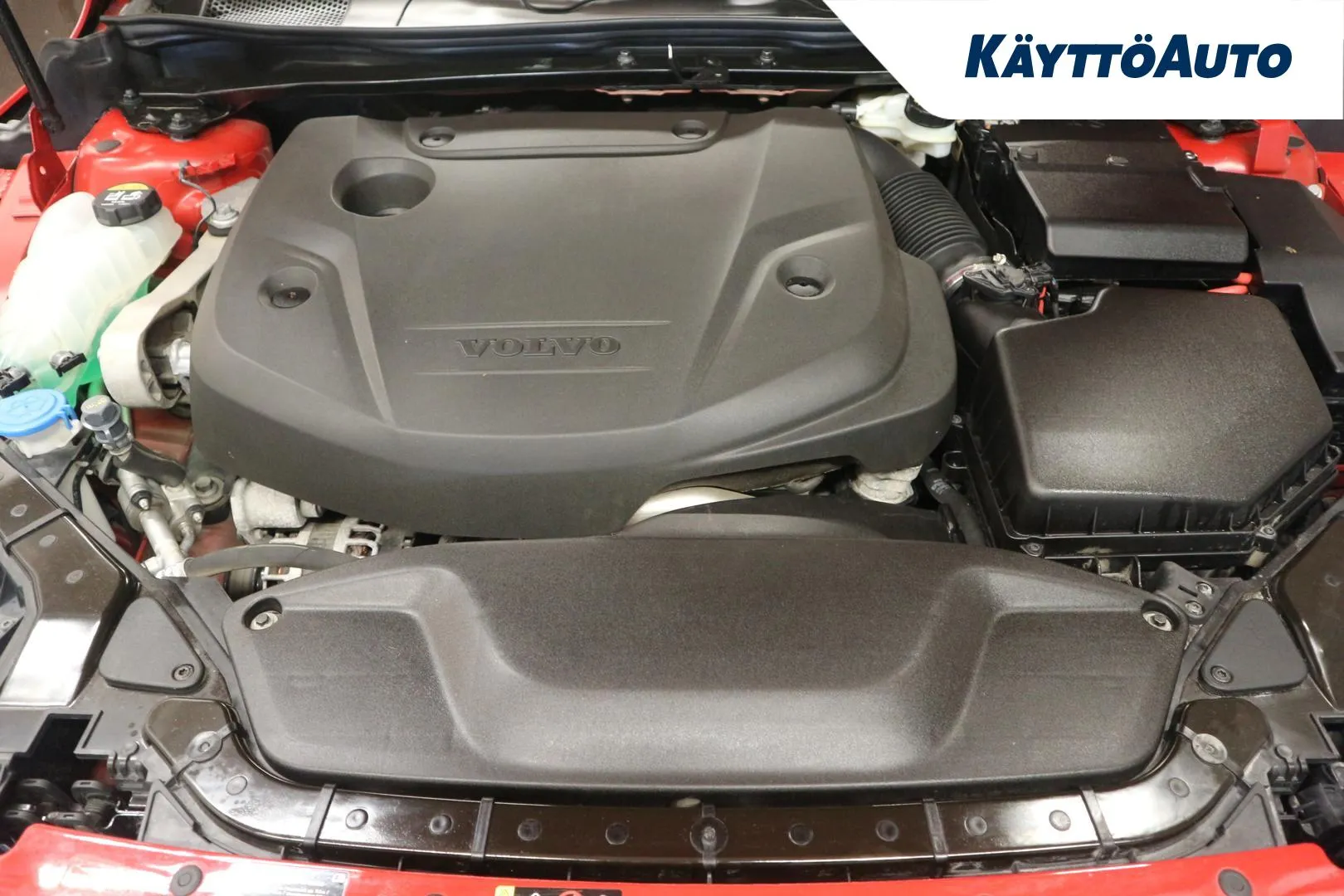 VOLVO V40 SMO-265 carousel image