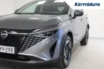 Nissan Qashqai KVV-292 carousel thumbs