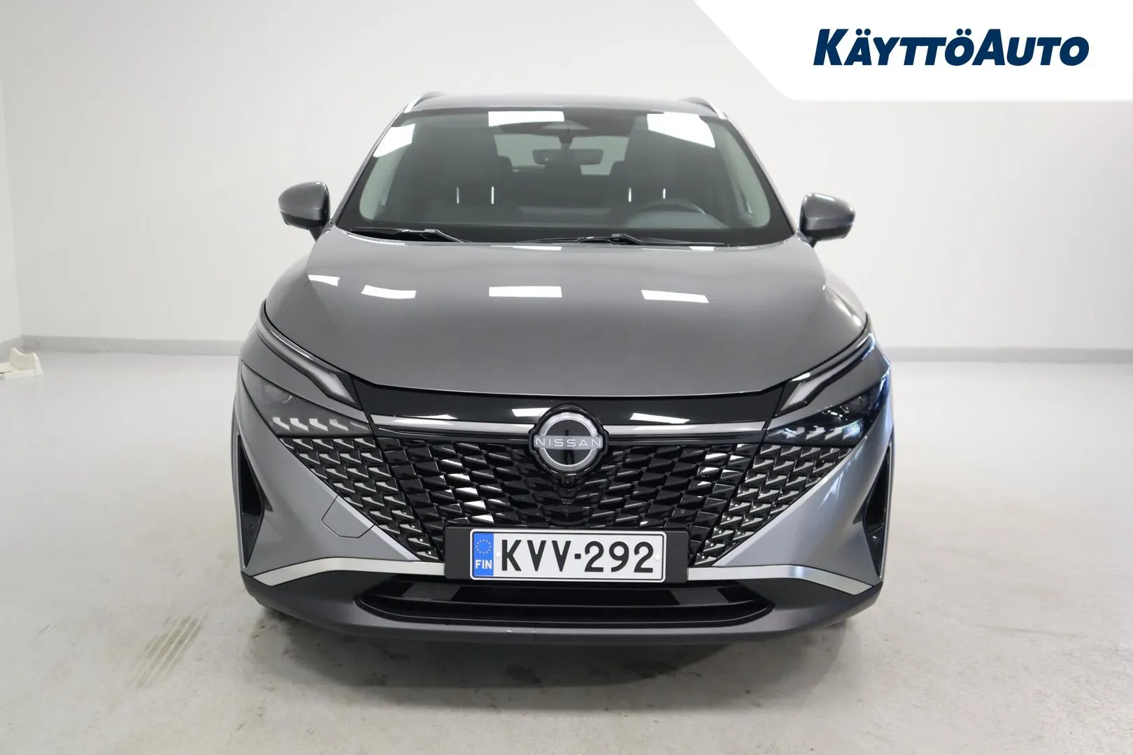 Nissan Qashqai KVV-292 carousel image