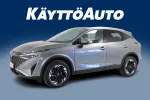 Nissan Qashqai KVV-292 carousel thumbs