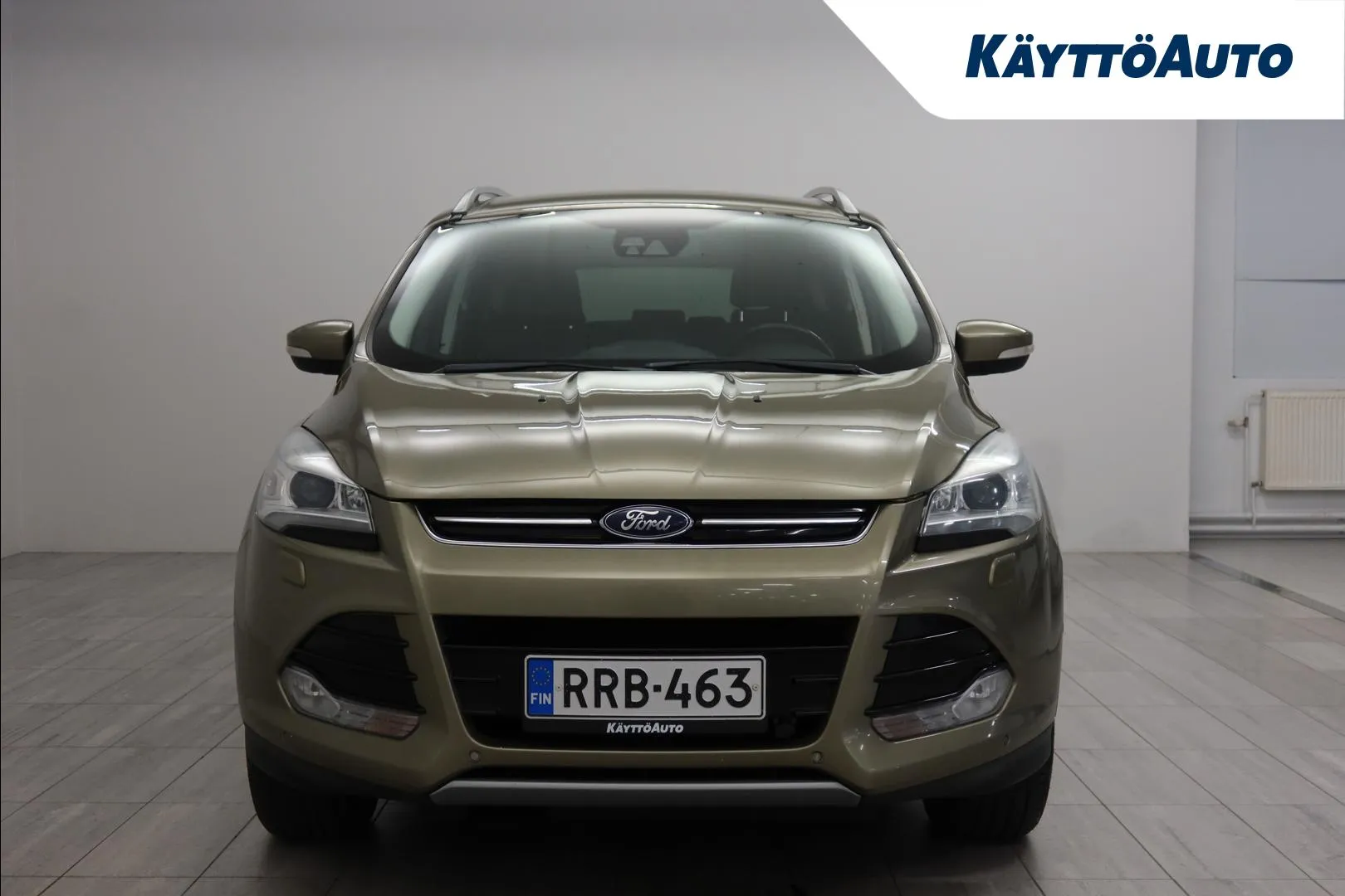 Ford Kuga RRB-463 carousel image