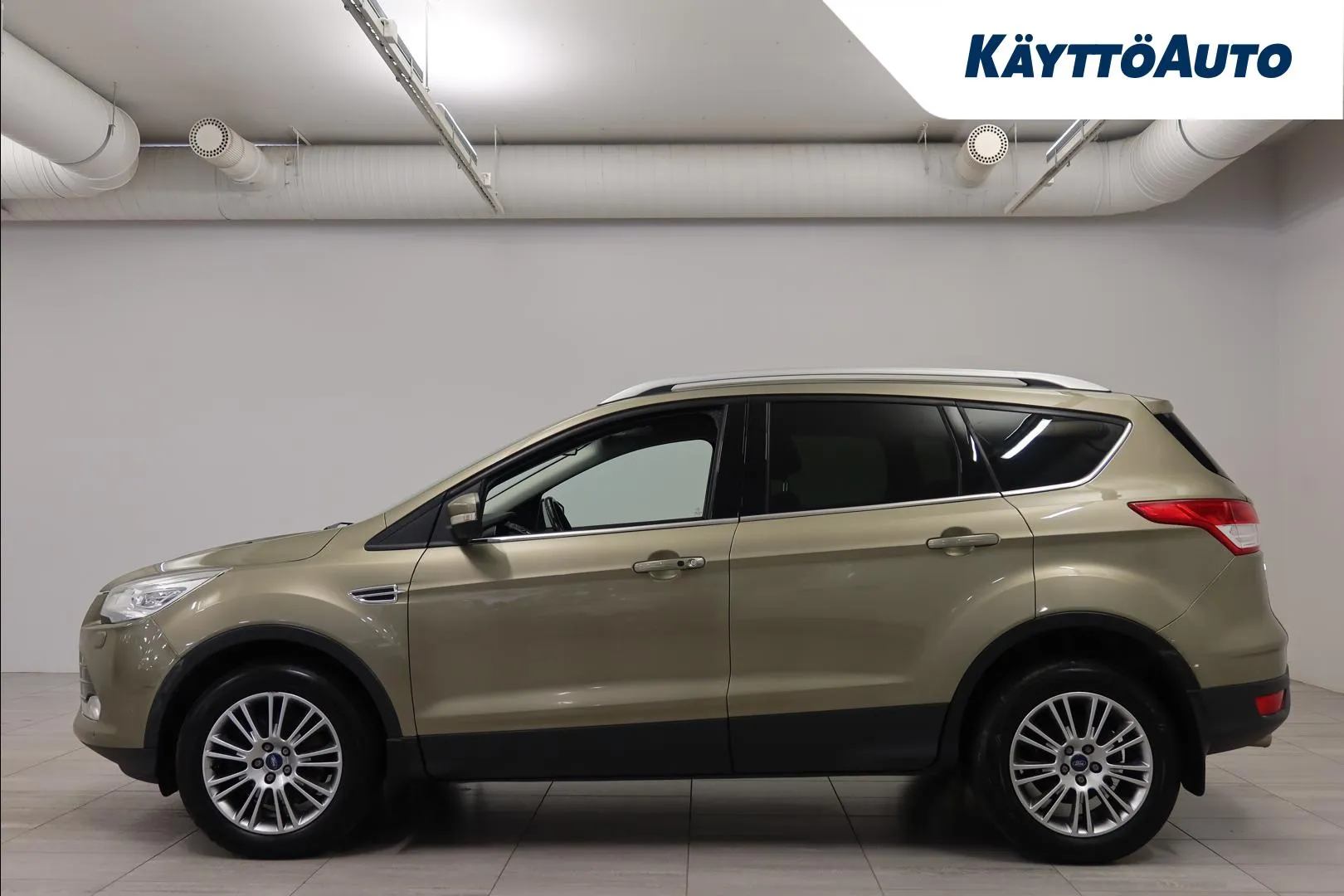 Ford Kuga RRB-463 carousel image