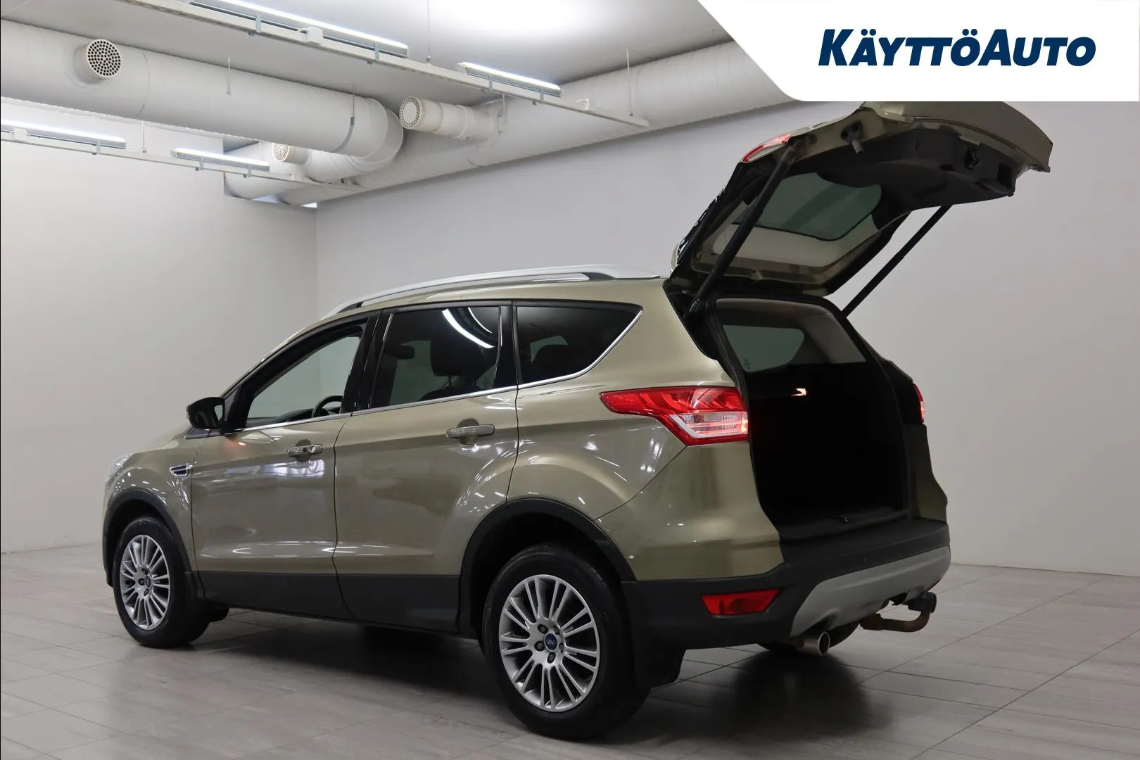 Ford Kuga RRB-463 carousel image