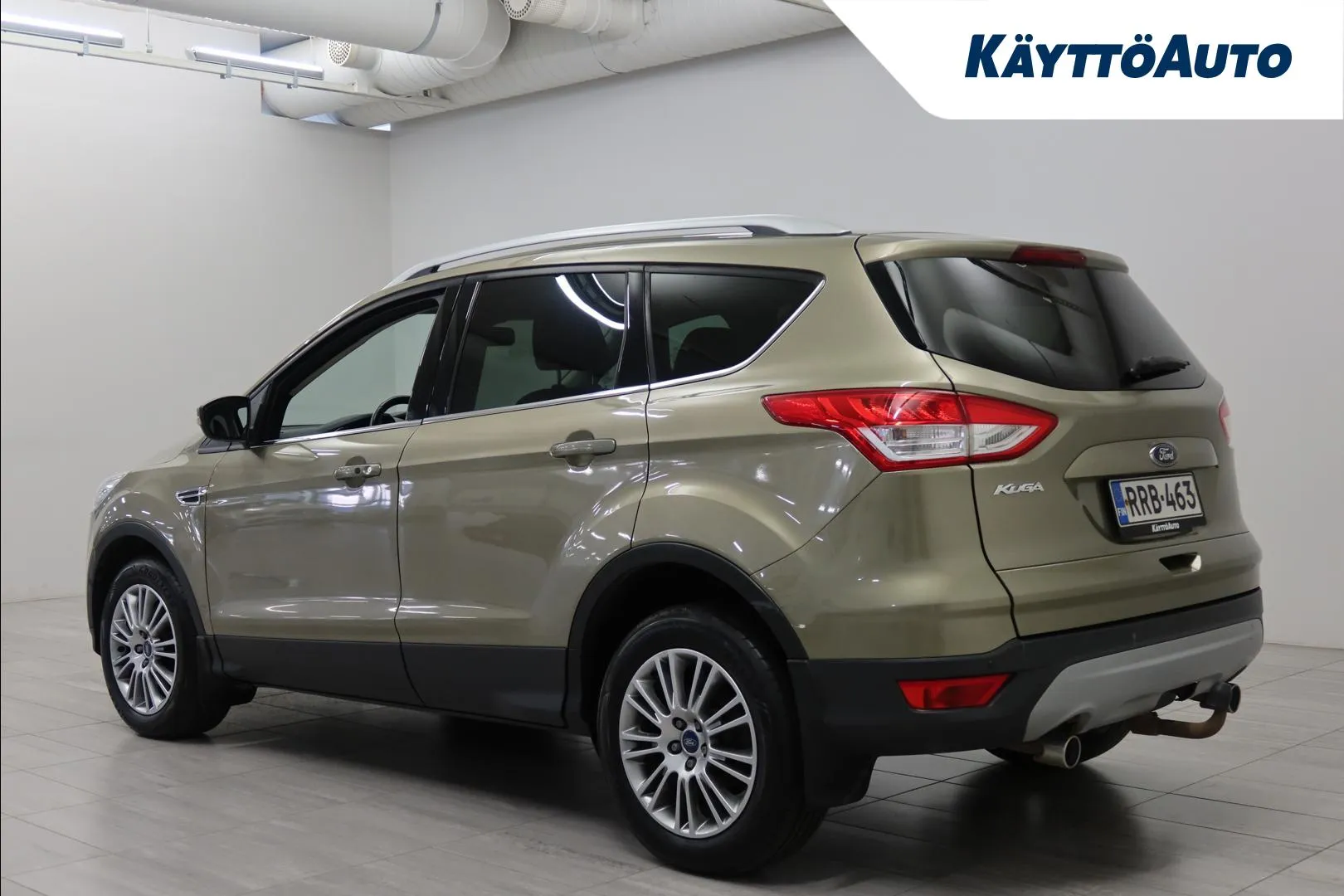 Ford Kuga RRB-463 carousel image