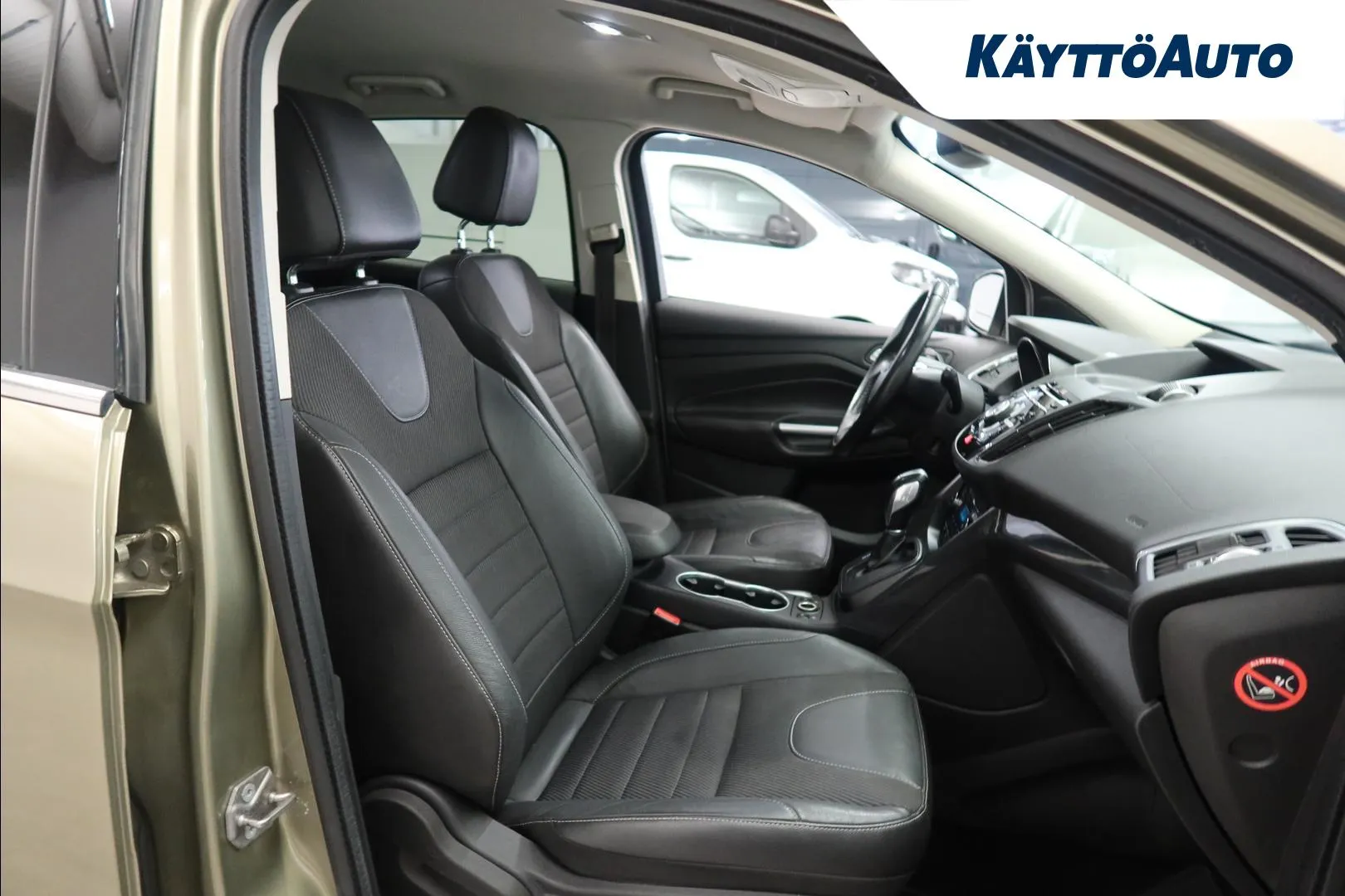 Ford Kuga RRB-463 carousel image