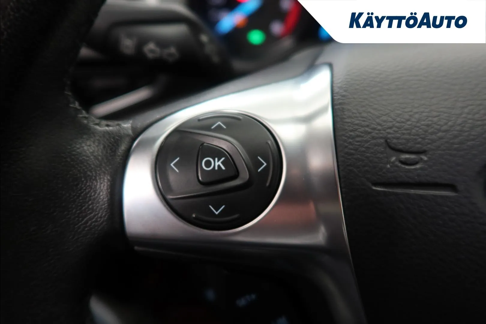 Ford Kuga RRB-463 carousel image