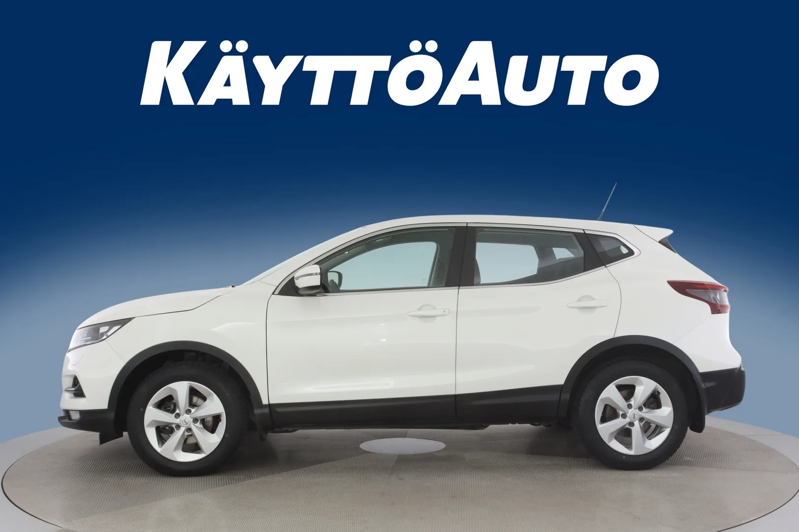 NISSAN Qashqai ZNB-276 carousel image