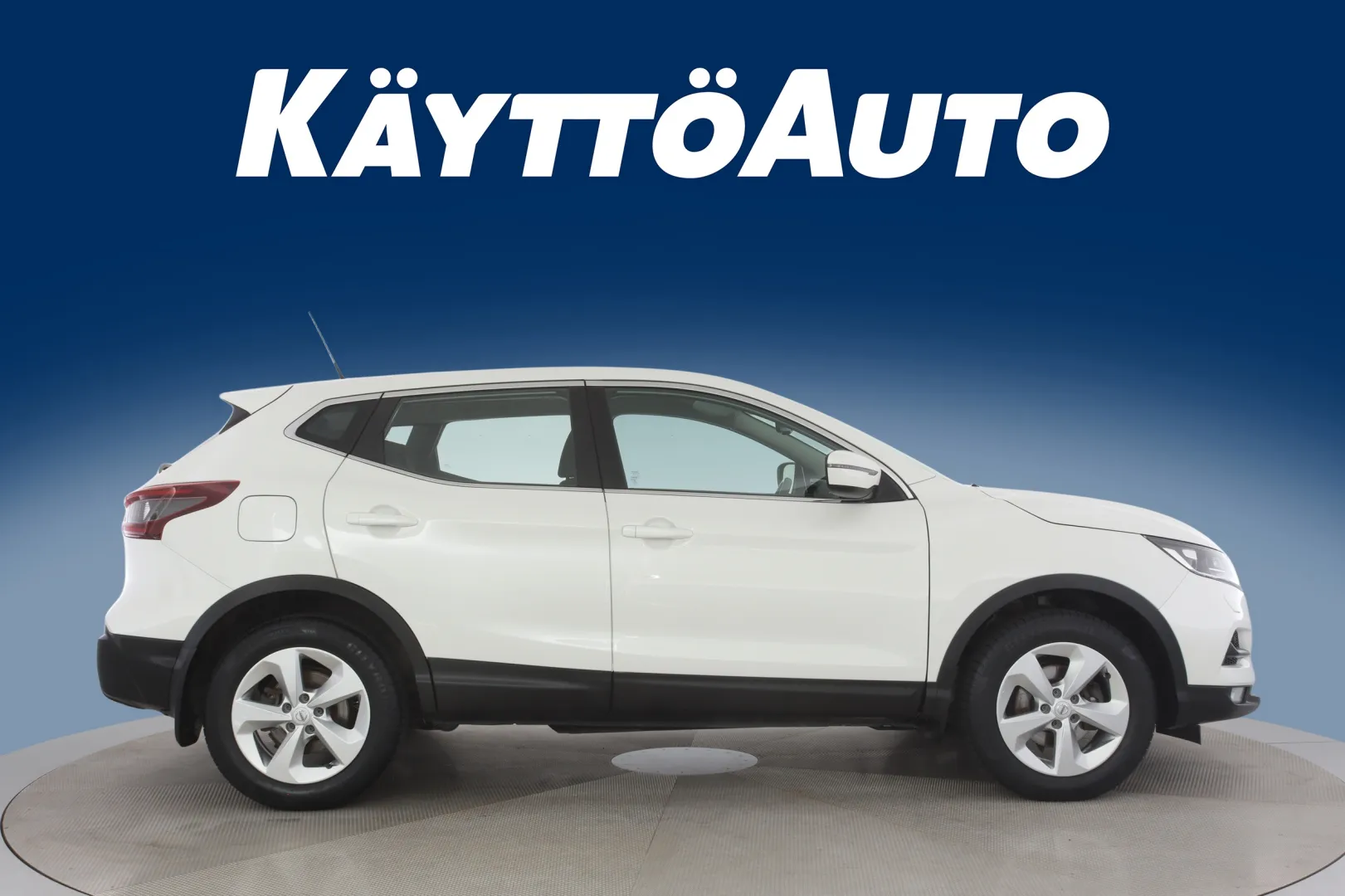 NISSAN Qashqai ZNB-276 carousel image