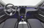 MERCEDES-BENZ C RUX-153 carousel thumbs