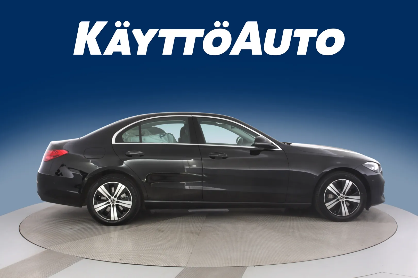 MERCEDES-BENZ C RUX-153 carousel image