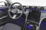 MERCEDES-BENZ C RUX-153 carousel thumbs