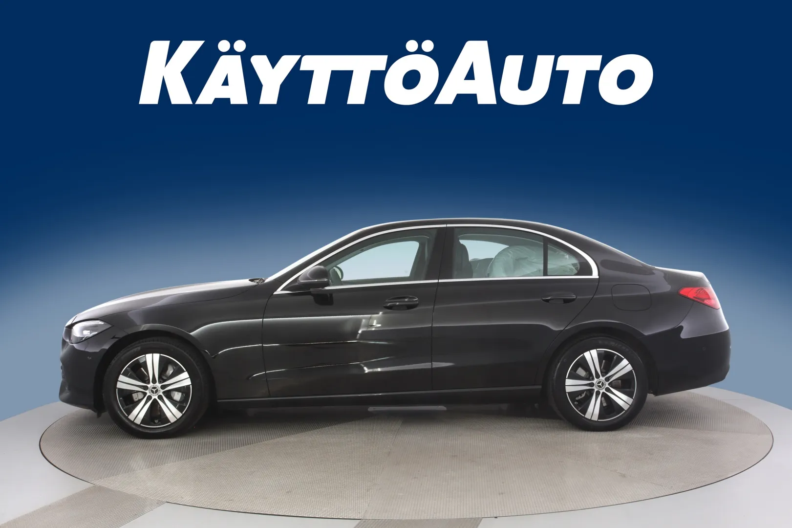 MERCEDES-BENZ C RUX-153 carousel image