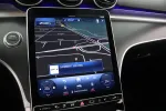 MERCEDES-BENZ C RUX-153 carousel thumbs