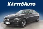 MERCEDES-BENZ C RUX-153 carousel thumbs
