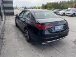 MERCEDES-BENZ C RUX-153 carousel thumbs
