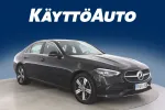 MERCEDES-BENZ C RUX-153 carousel thumbs