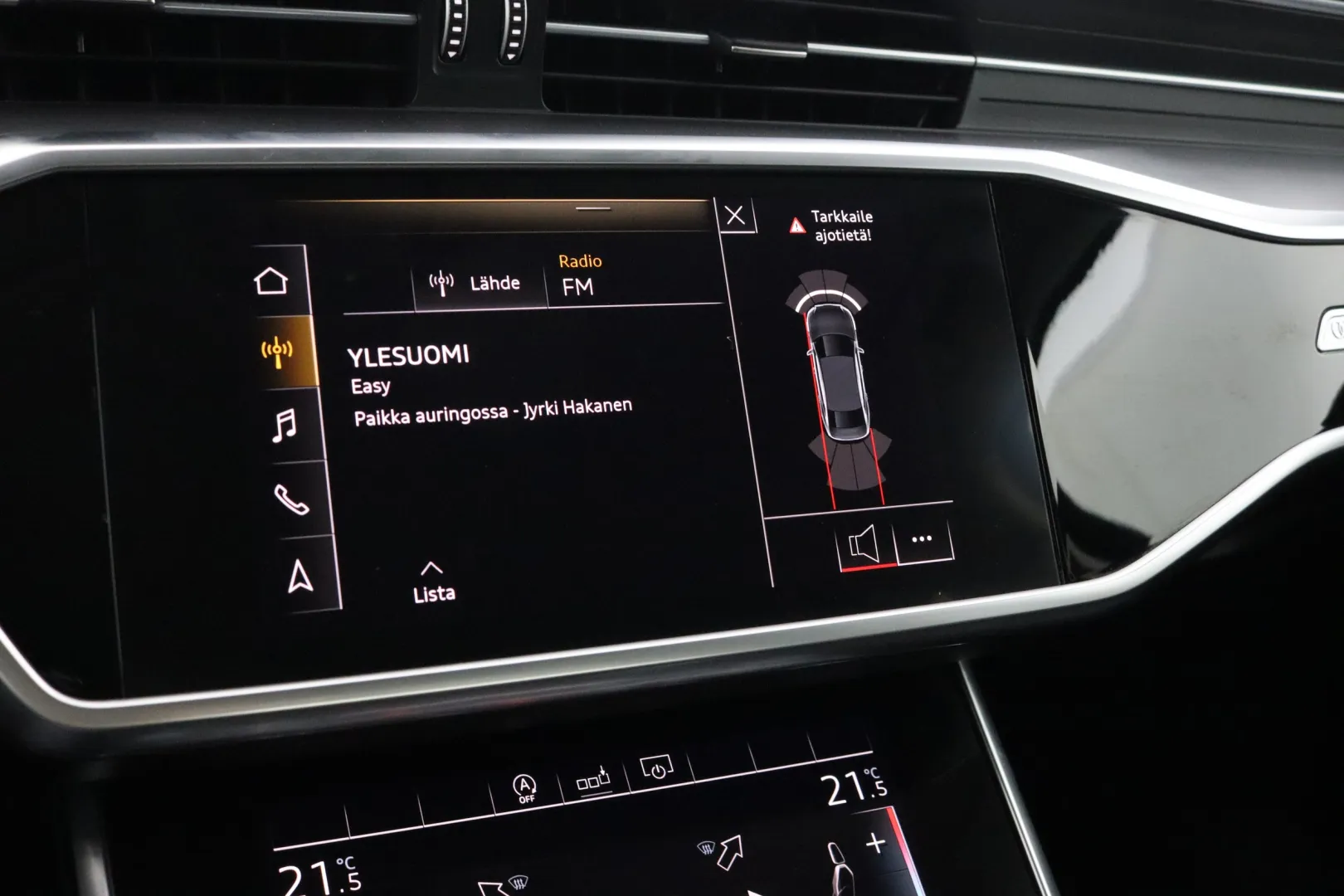 AUDI A6 XPC-534 carousel image
