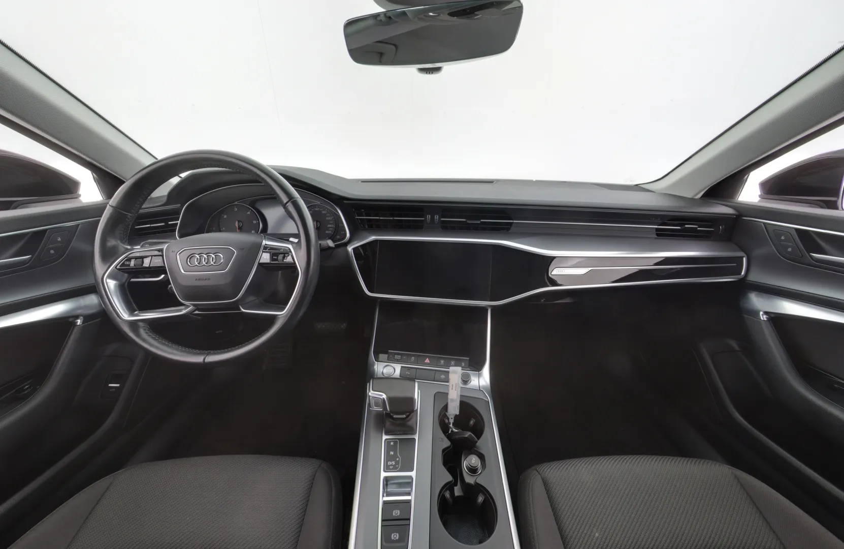 AUDI A6 XPC-534 carousel image