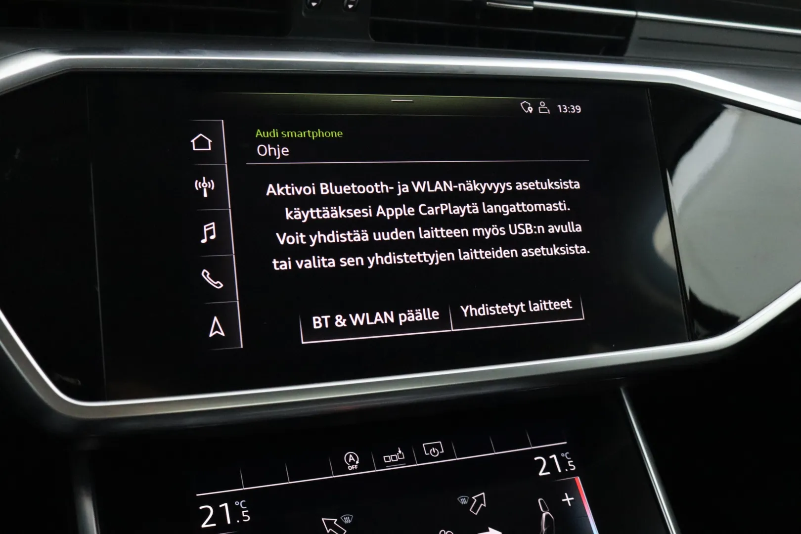 AUDI A6 XPC-534 carousel image