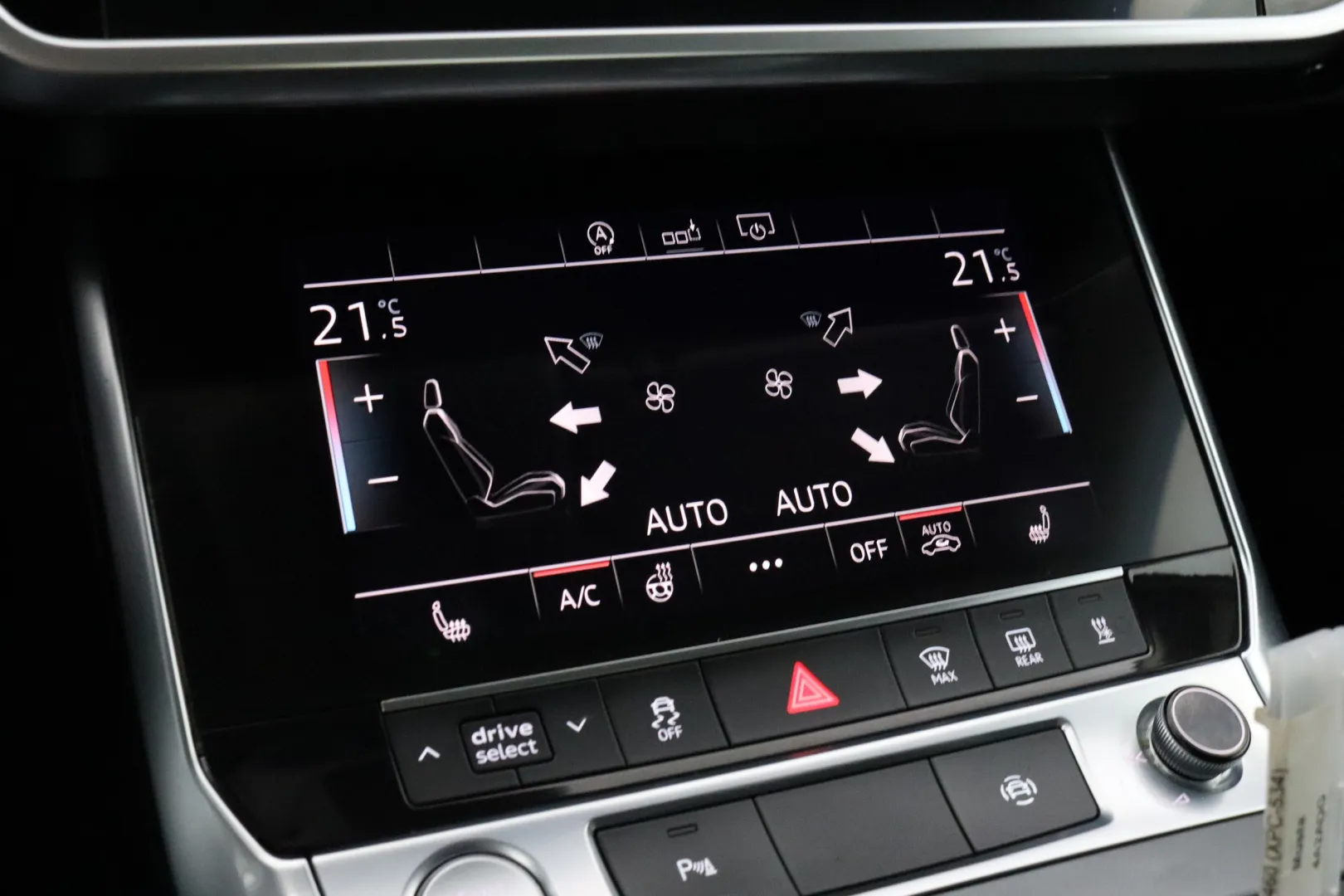 AUDI A6 XPC-534 carousel image