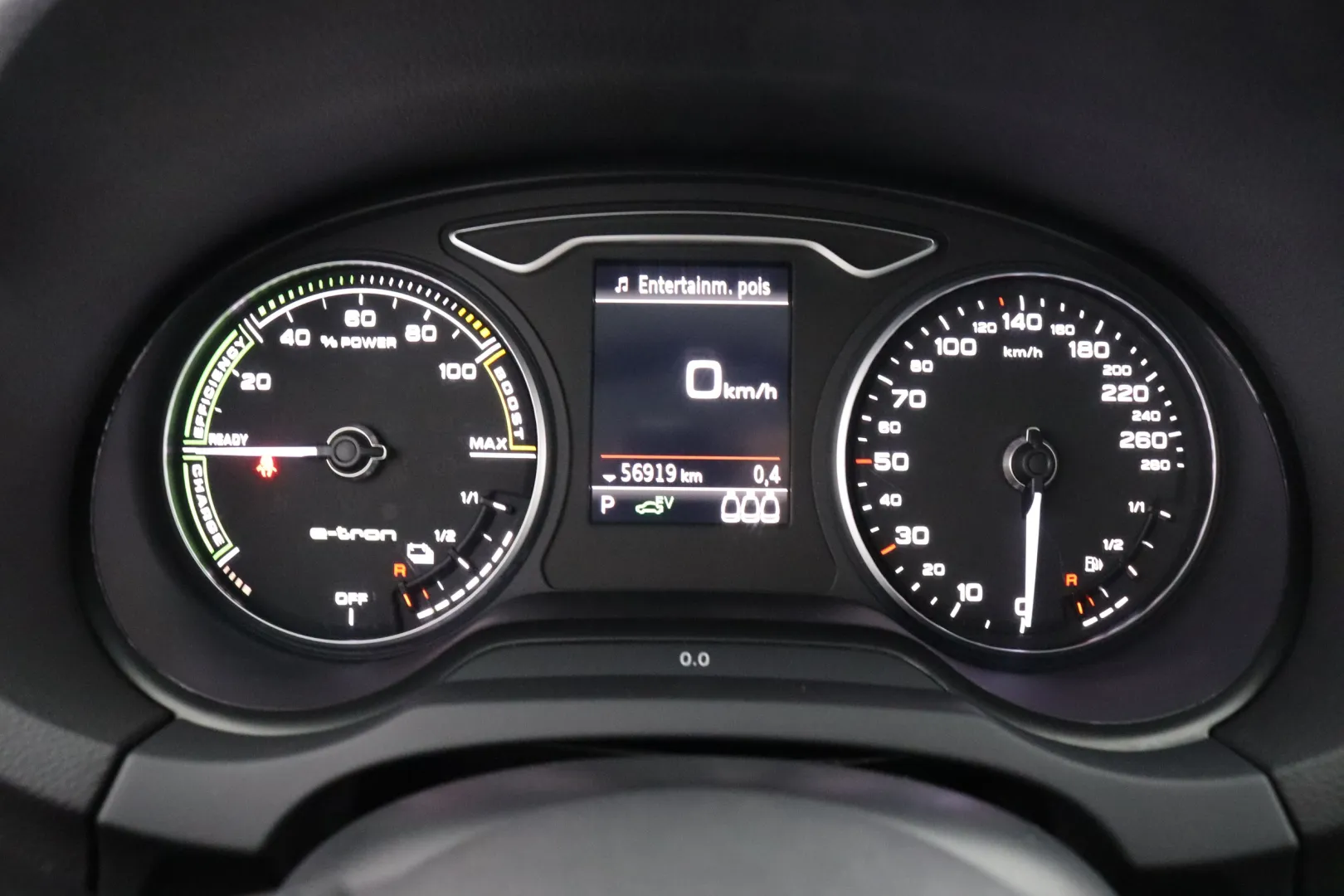 AUDI e-tron IPM-674 carousel image