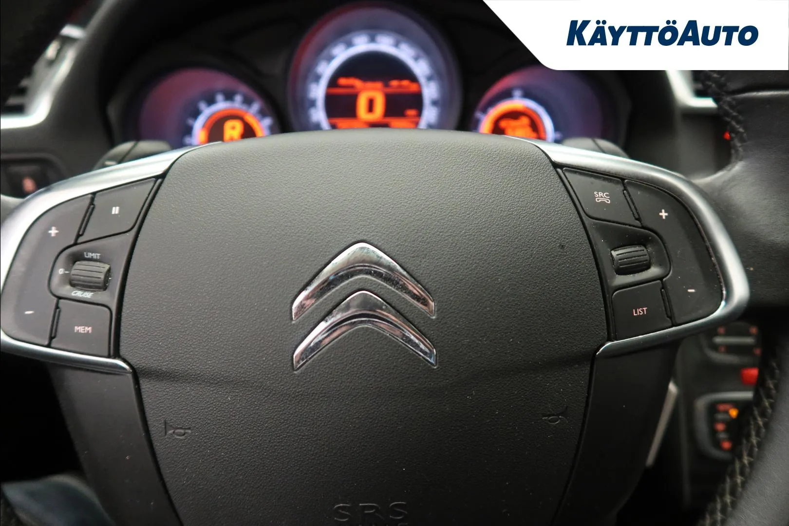CITROEN C4 MLS-364 carousel image