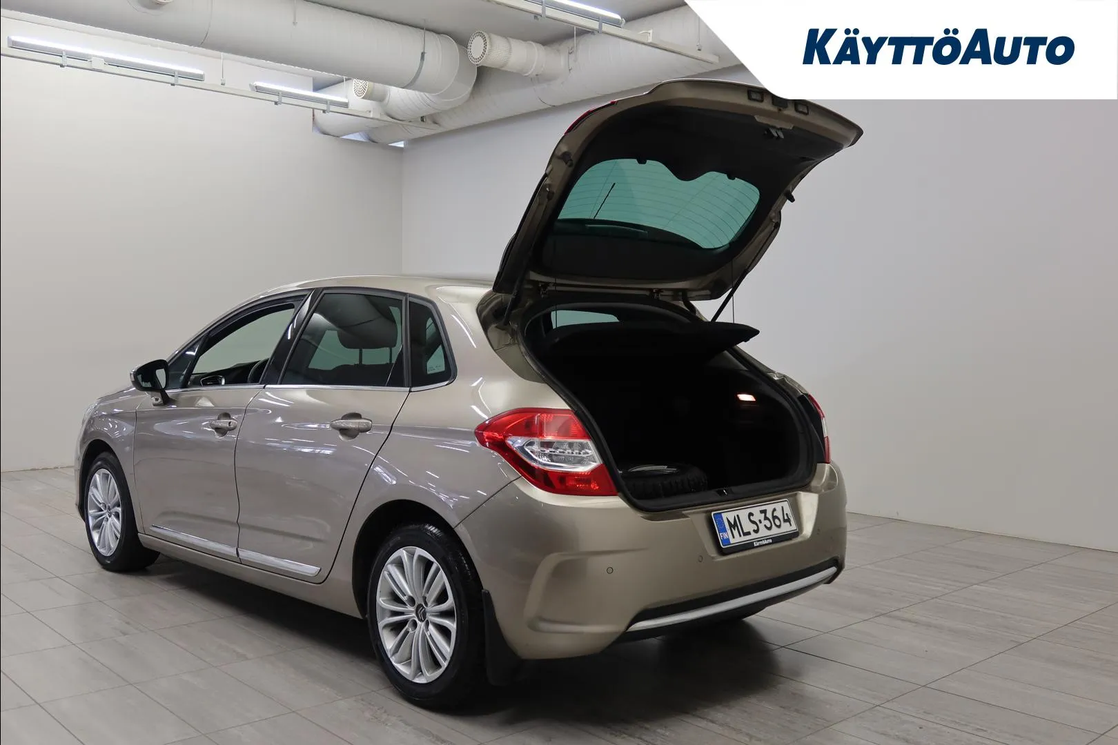 CITROEN C4 MLS-364 carousel image