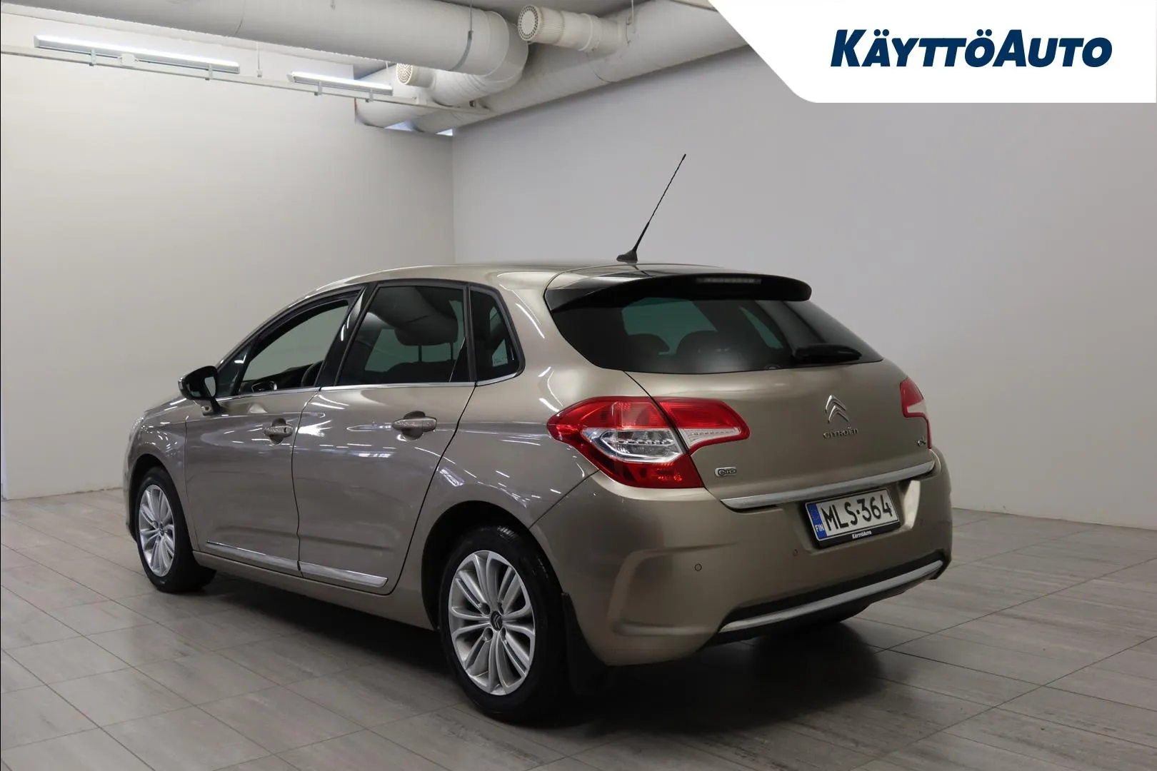 CITROEN C4 MLS-364 carousel image
