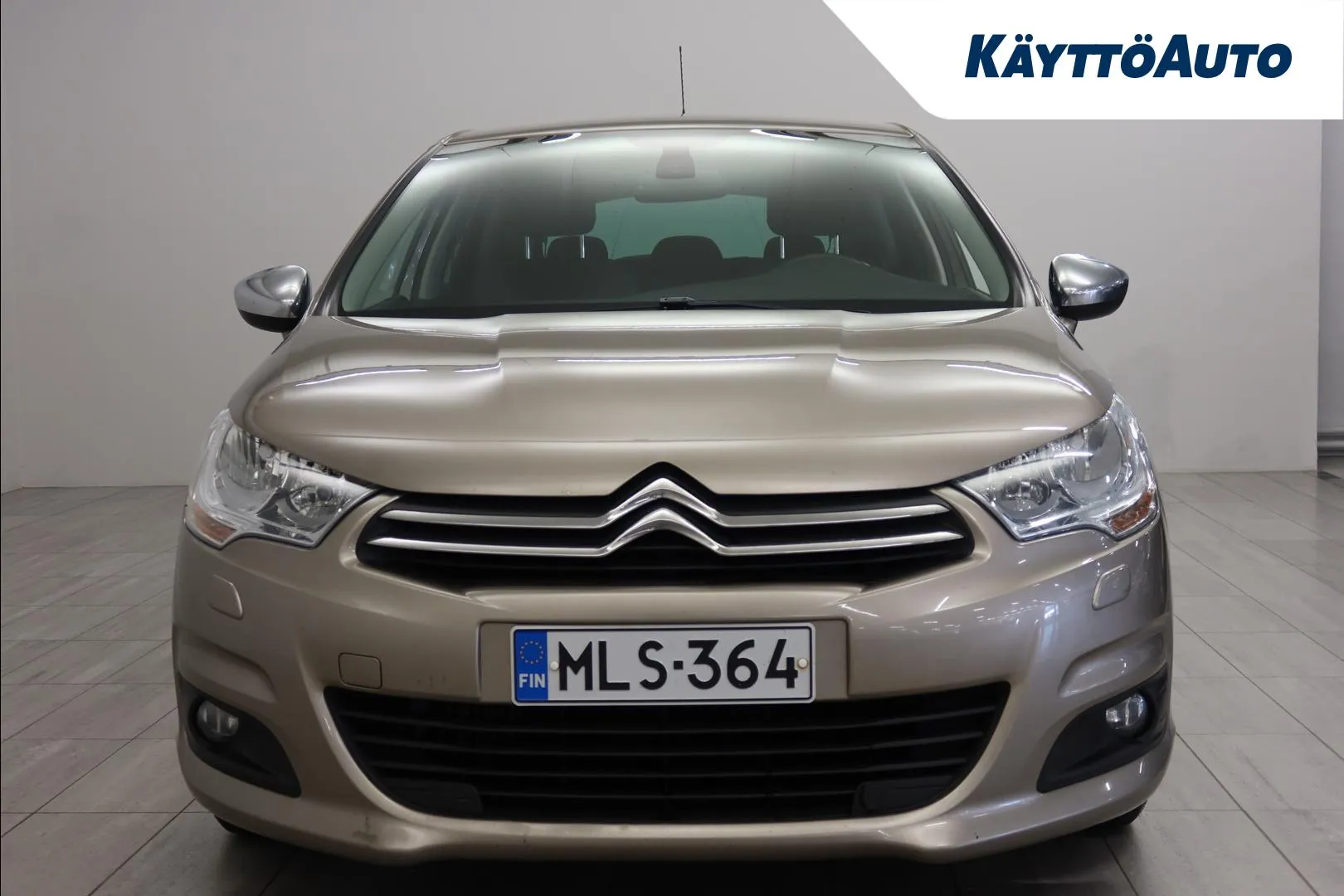 CITROEN C4 MLS-364 carousel image