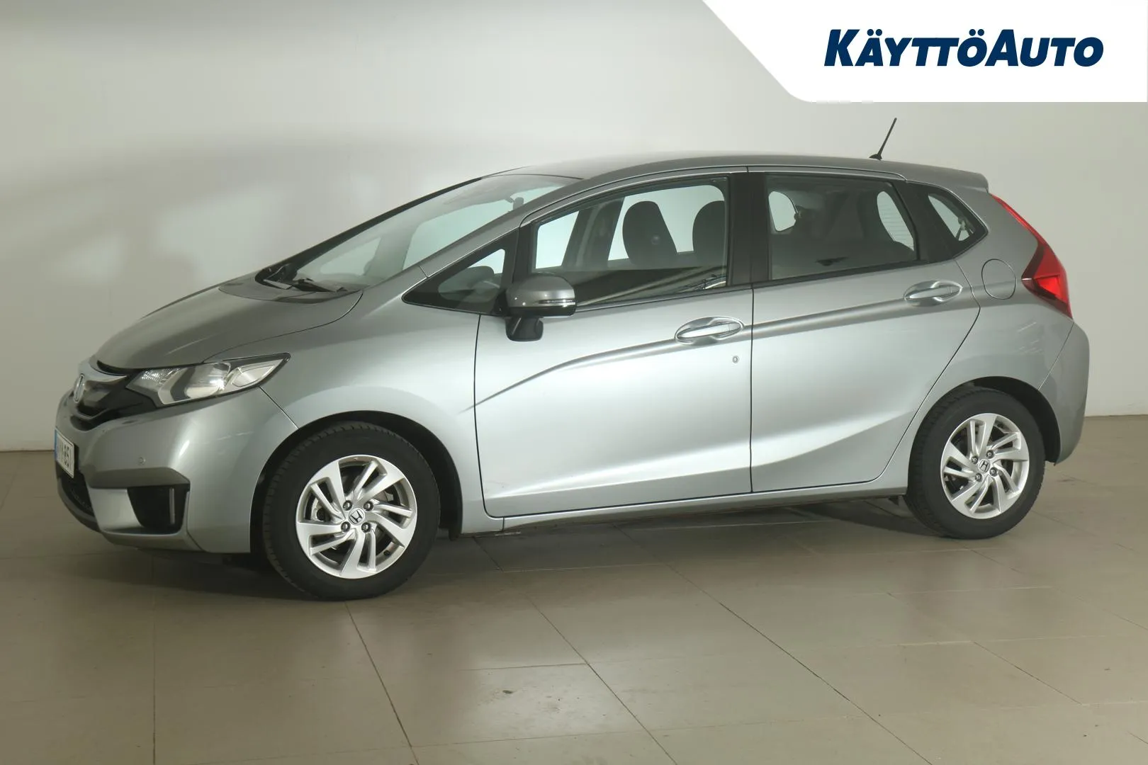 HONDA Jazz VYY-851 carousel image