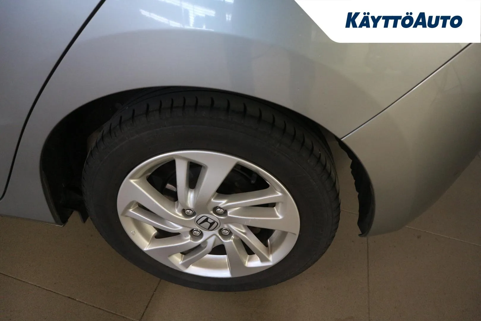 HONDA Jazz VYY-851 carousel image