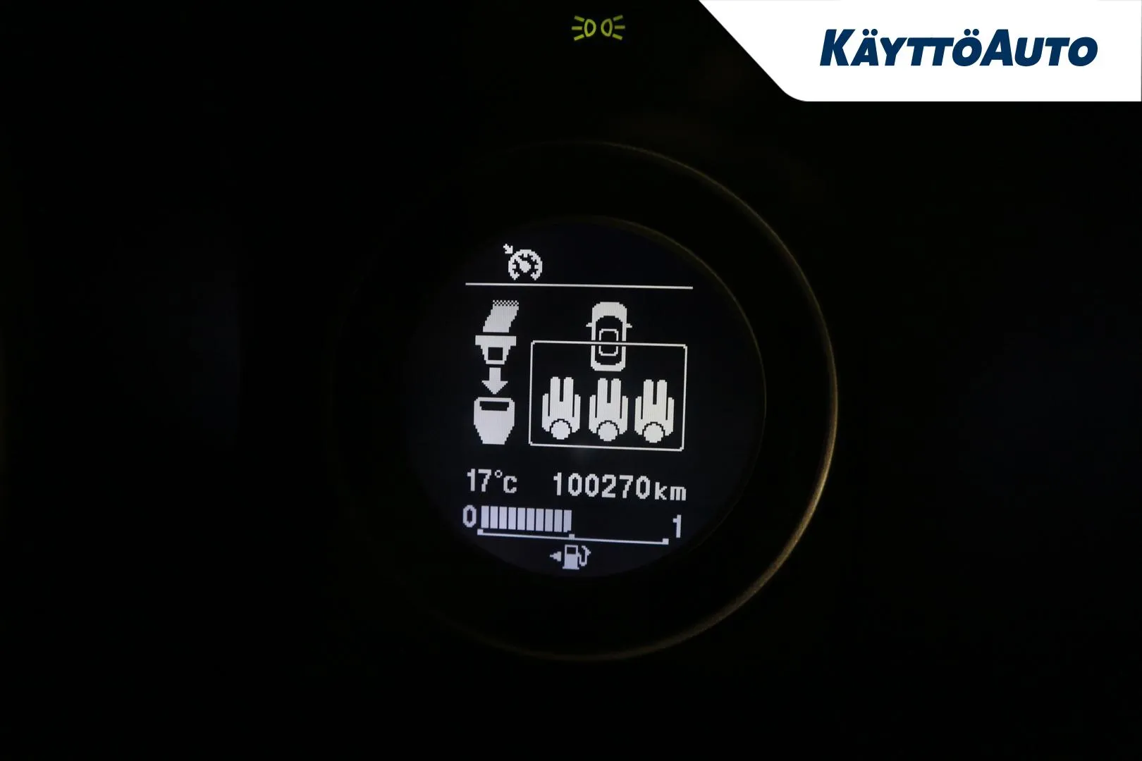 HONDA Jazz VYY-851 carousel image