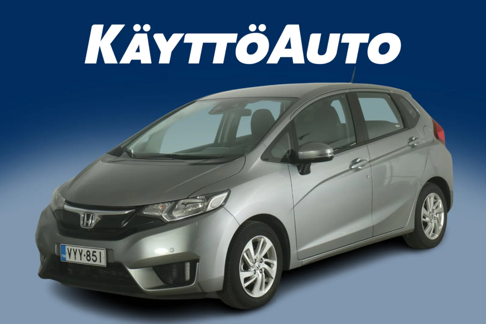 HONDA Jazz VYY-851 carousel image