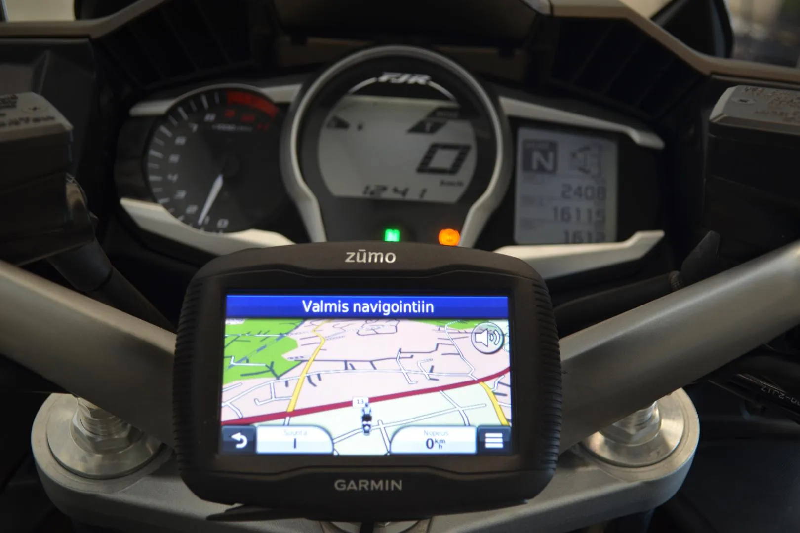 Yamaha FJR1300 66-KFJ carousel image