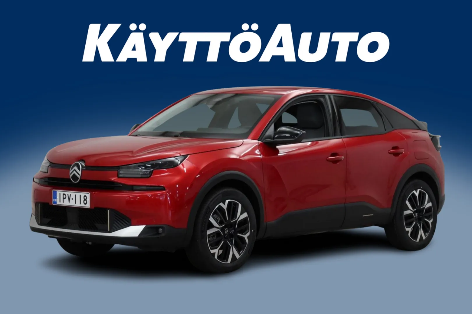 Citroen C4 IPV-118 carousel image