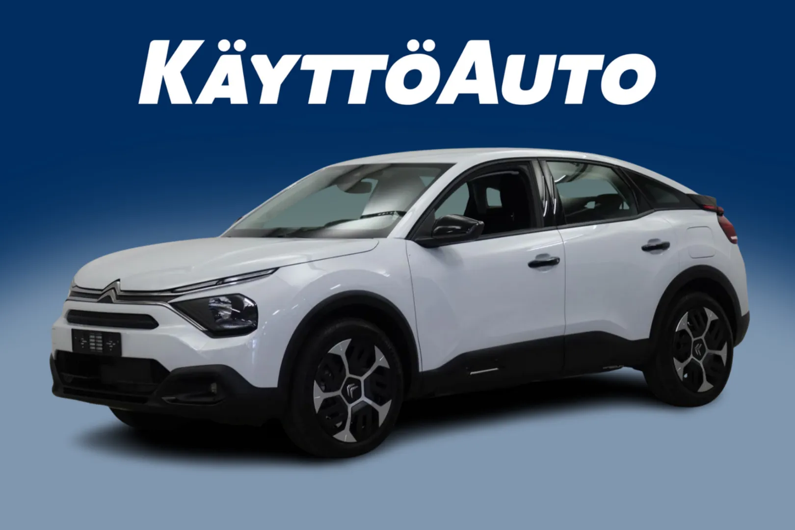 Citroen C4 FRU-995 carousel image