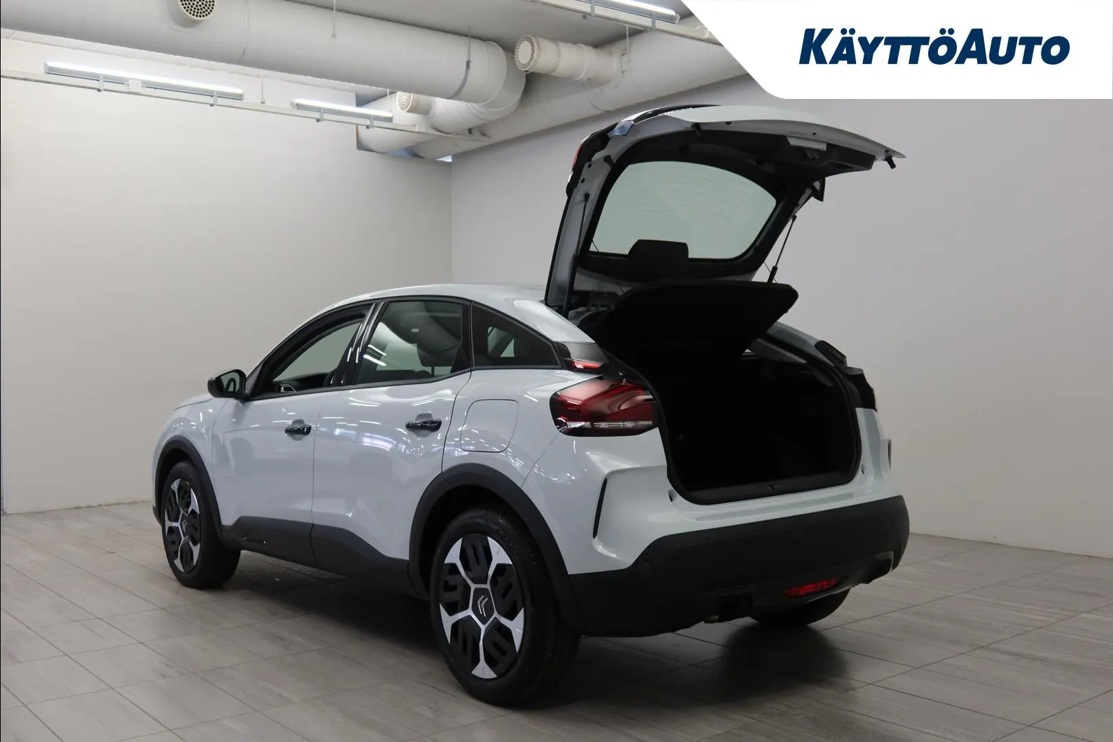 Citroen C4 FRU-995 carousel image