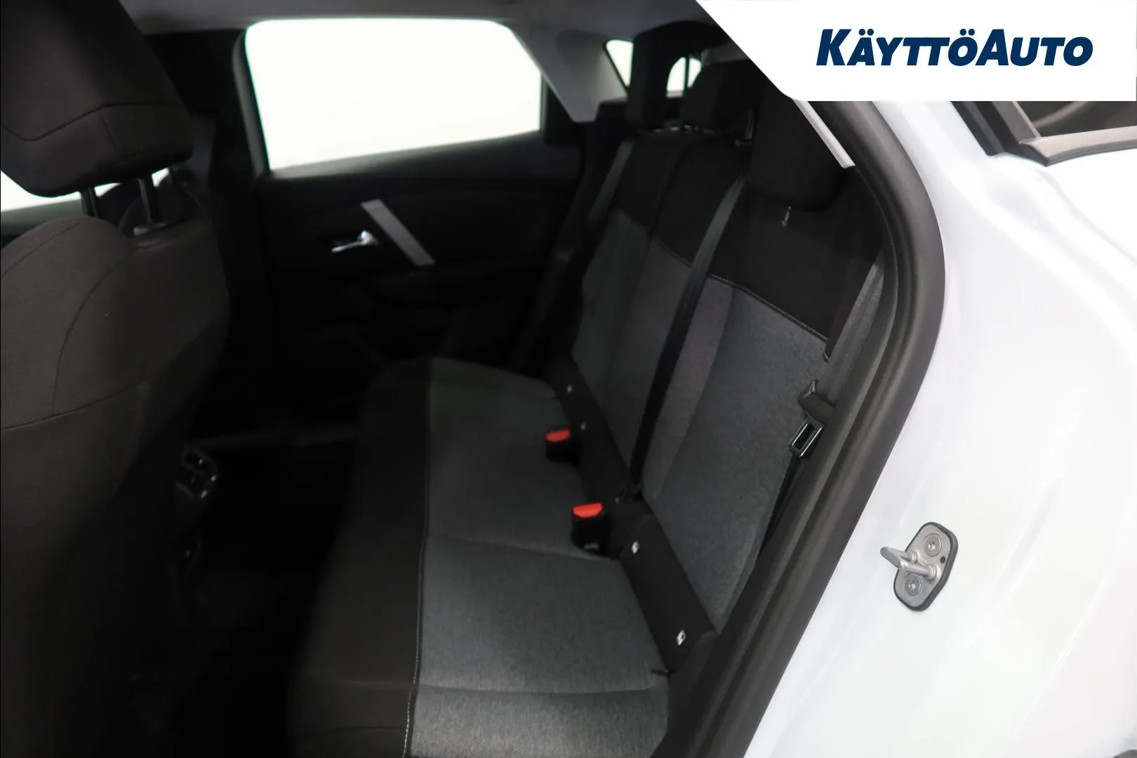Citroen C4 FRU-995 carousel image