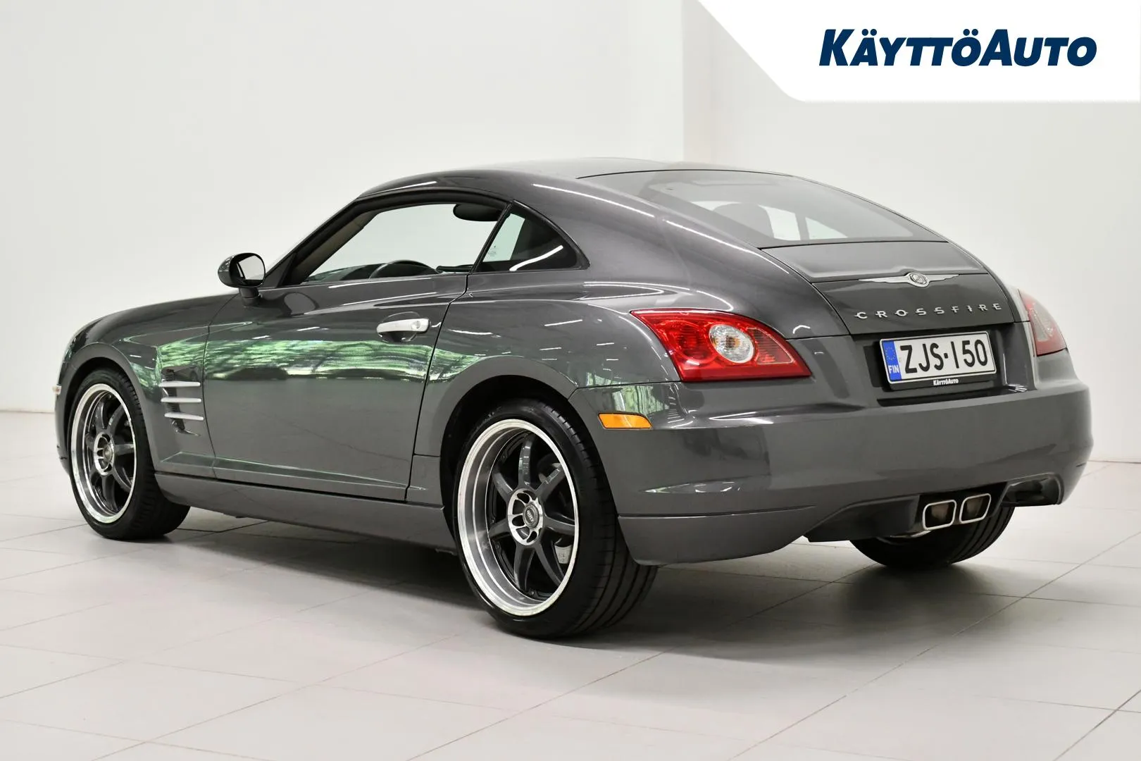 CHRYSLER Crossfire ZJS-150 carousel image