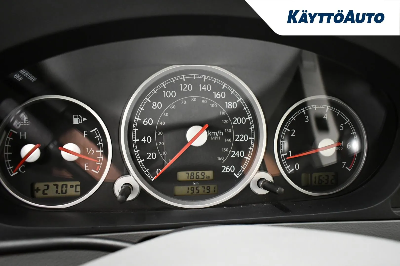 CHRYSLER Crossfire ZJS-150 carousel image