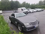 CHRYSLER Crossfire ZJS-150 carousel thumbs
