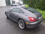 CHRYSLER Crossfire ZJS-150 carousel thumbs