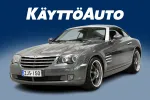 CHRYSLER Crossfire ZJS-150 carousel thumbs