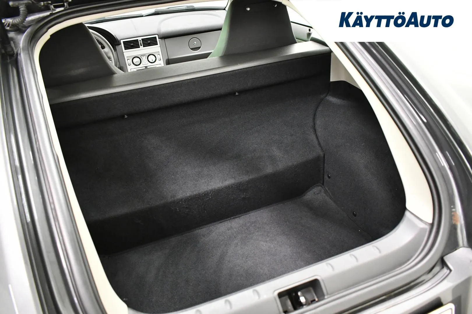 CHRYSLER Crossfire ZJS-150 carousel image