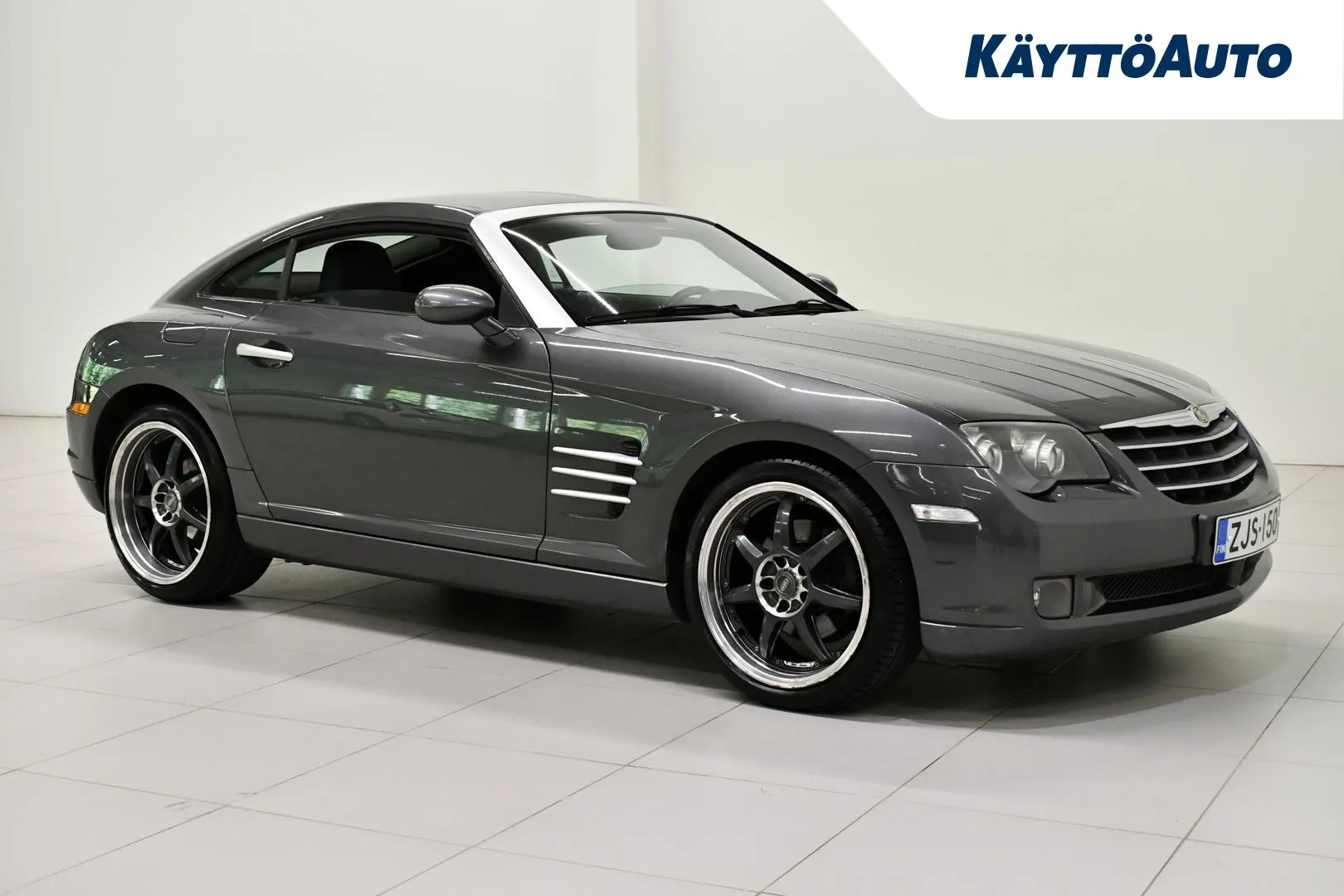 CHRYSLER Crossfire ZJS-150 carousel image